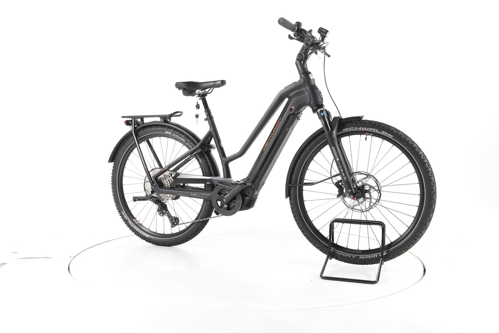 Centurion Country Tour R2600i Trekking E-Bike - Image 2
