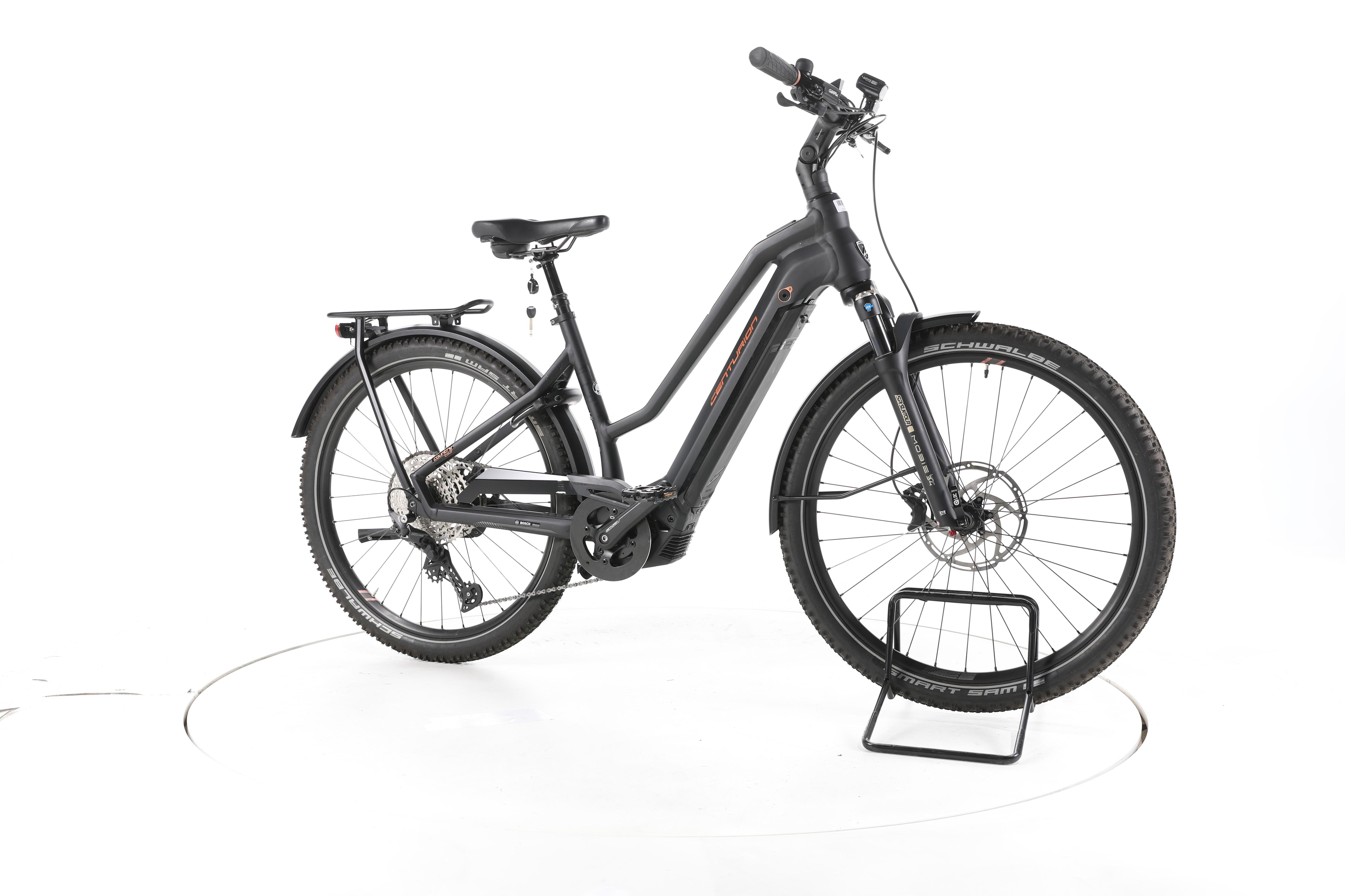 Centurion Country Tour R2600i Trekking E-Bike - Image 2
