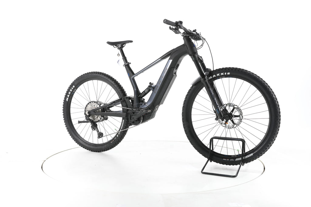 Bulls E-Stream EVO AM 4 E-Bike Fully - Image 2