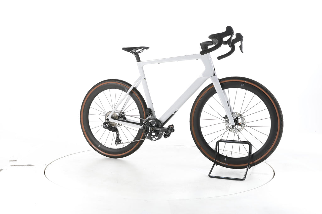 Rose Backroad FF GRX RX825 Di2 Gravelbike Carbon 2024 - Image 2
