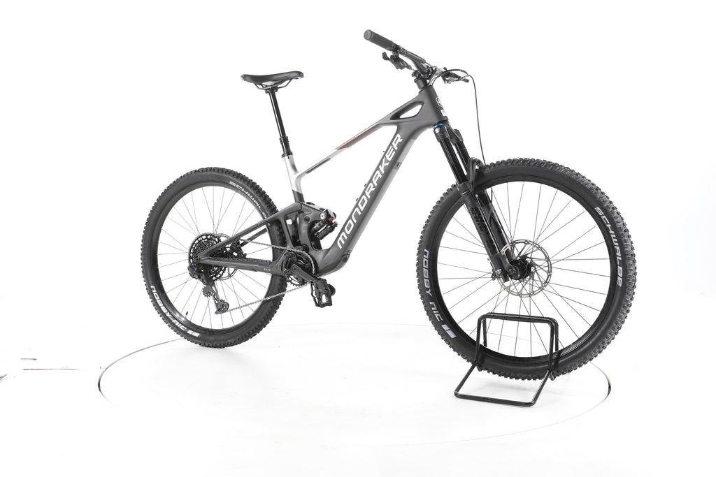 Mondraker Neat R E-Bike Fully 2024 - Image 2