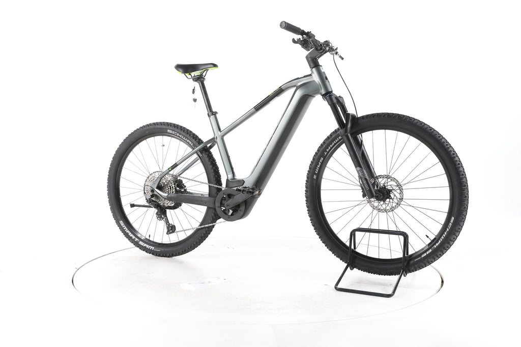 Cube Reaction Hybrid Pro E-Bike - Image 2