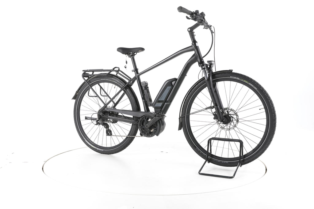 Pegasus Solero E8 Plus Trekking E-Bike - Image 2
