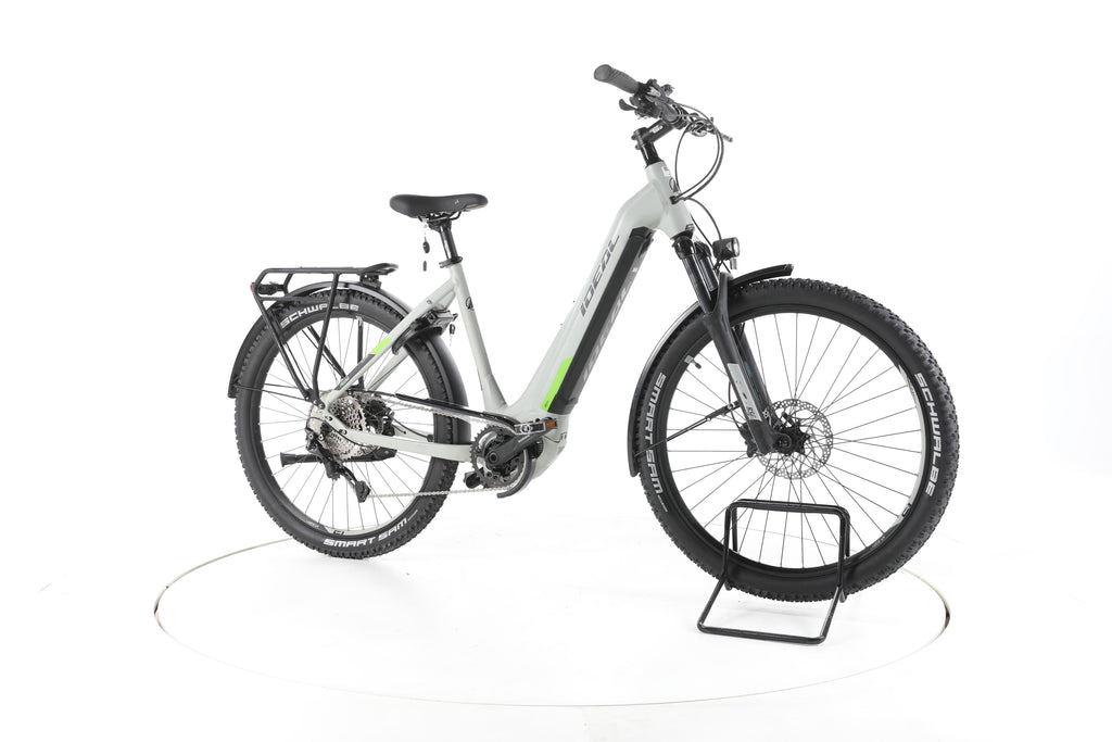 Ideal PRISMA-810FX Trekking E-Bike Tiefeinsteiger - Image 2