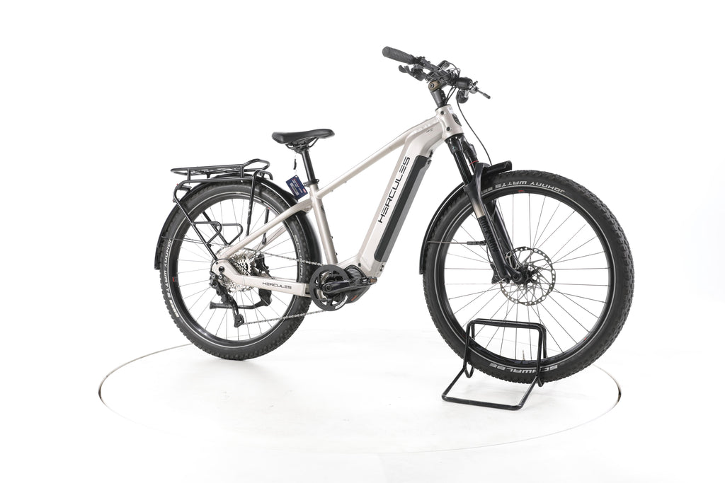 Hercules Nos SUV 2.2 Trekking E-Bike - Image 2