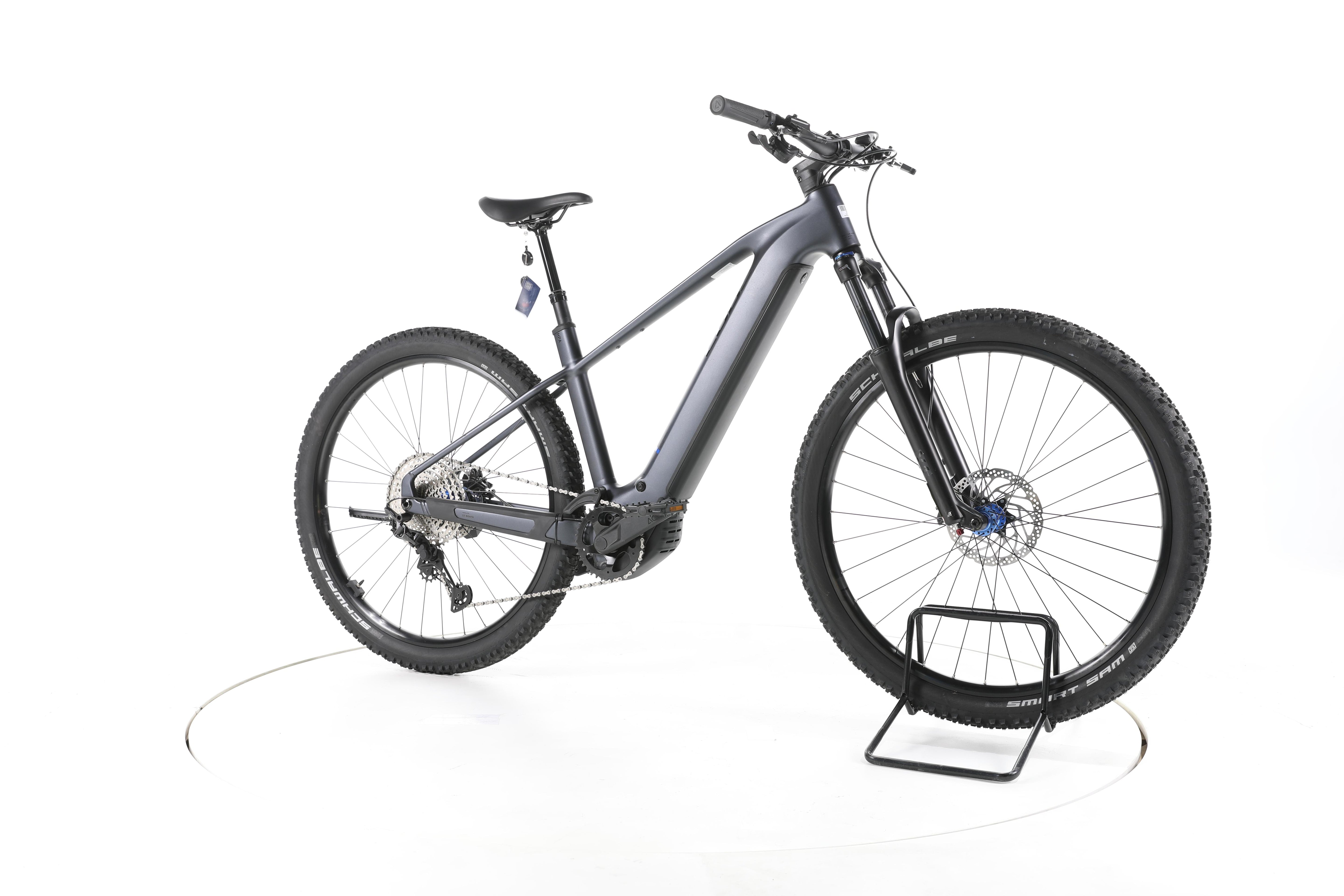 Cube Reaction Hybrid Pro E-Bike 2025 - Image 2