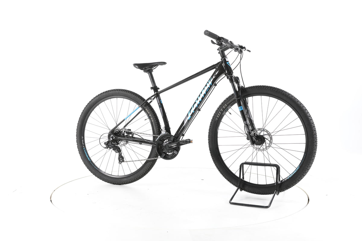 Conway MS 3.9 Fahrrad Hardtail - Image 2