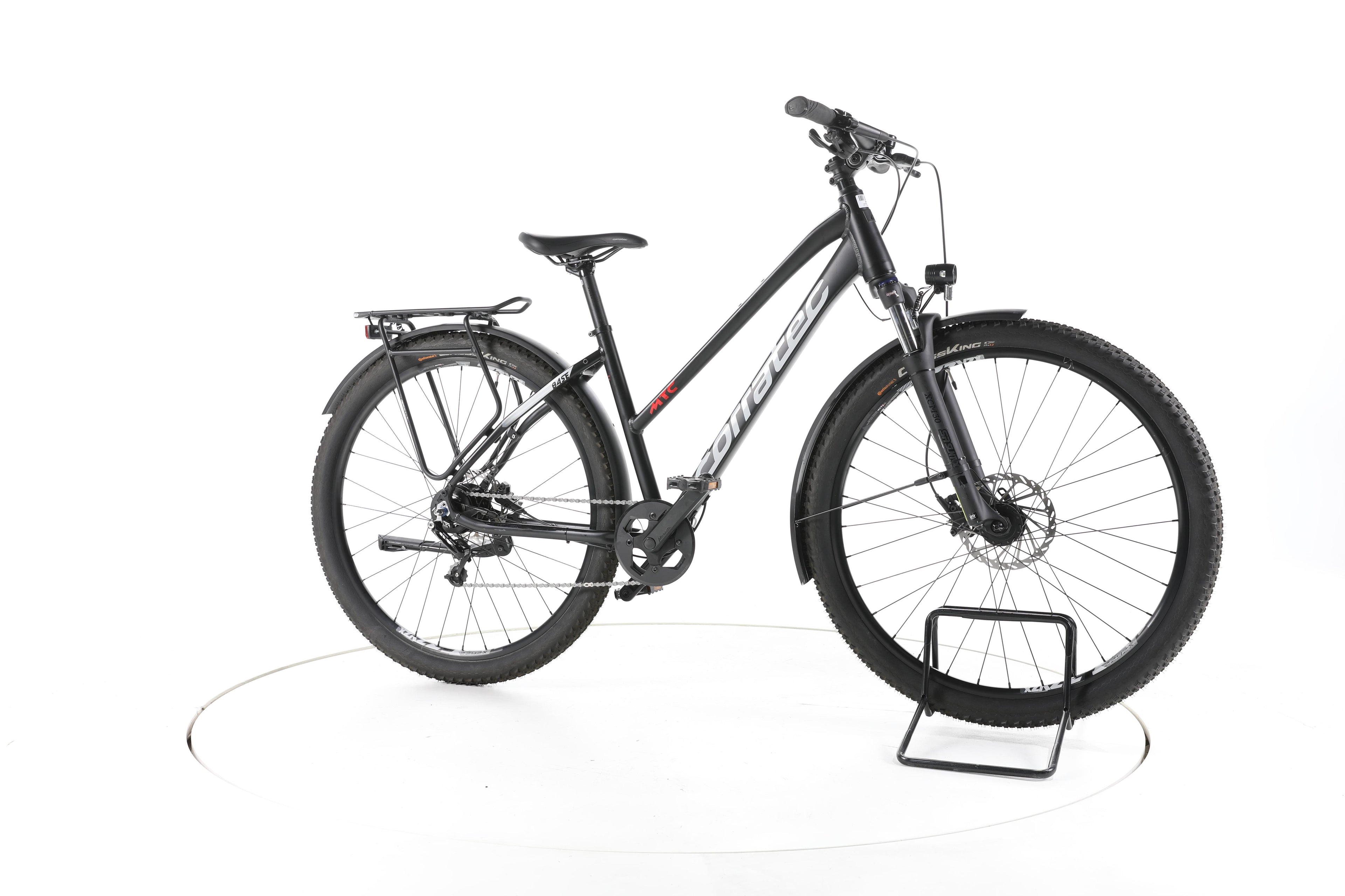 Corratec MTC Base - Image 2