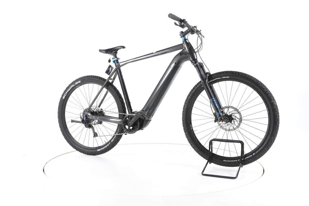 Bulls Copperhead Evo E-Bike - Image 2