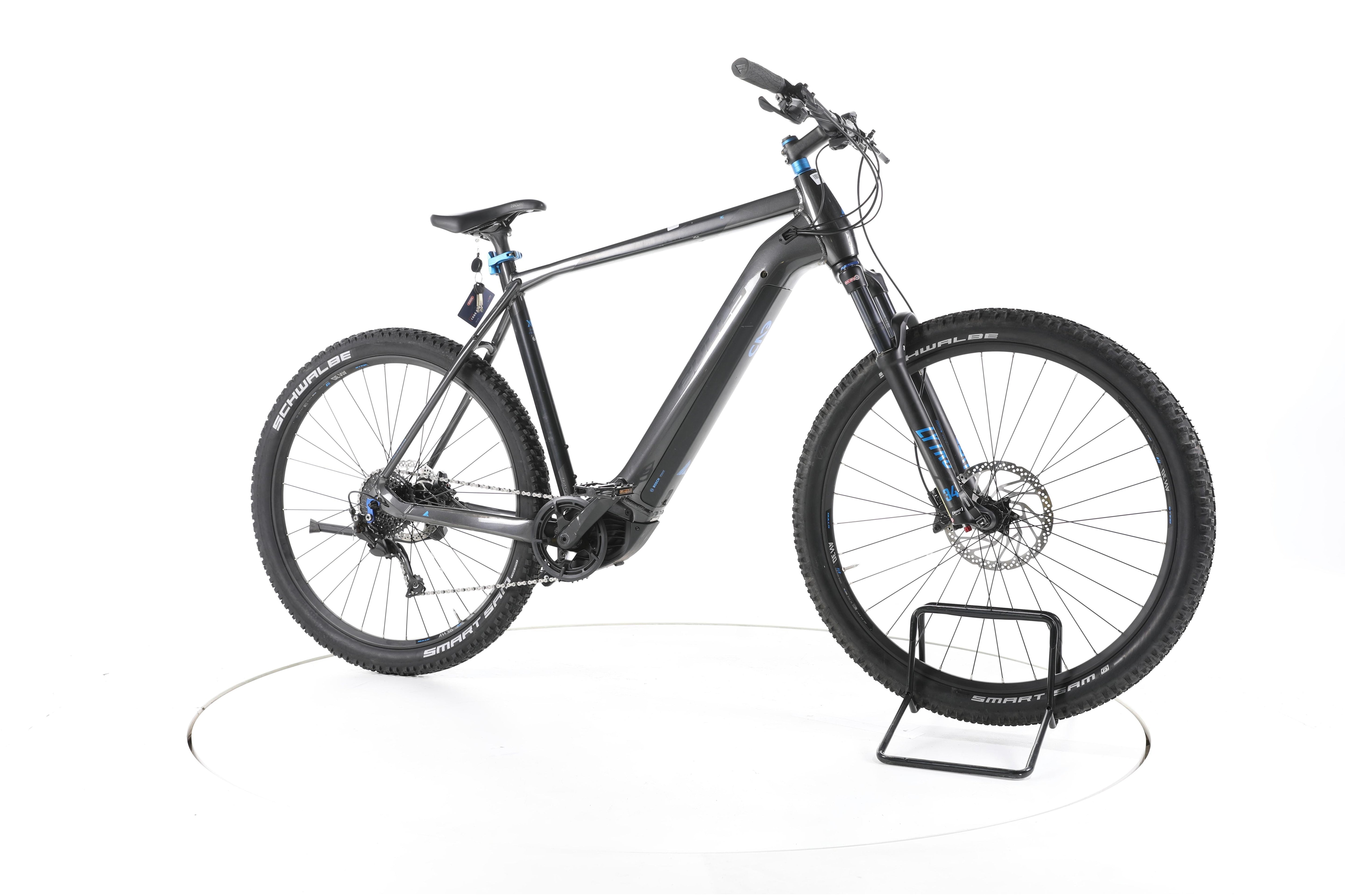 Bulls Copperhead Evo E-Bike - Image 2