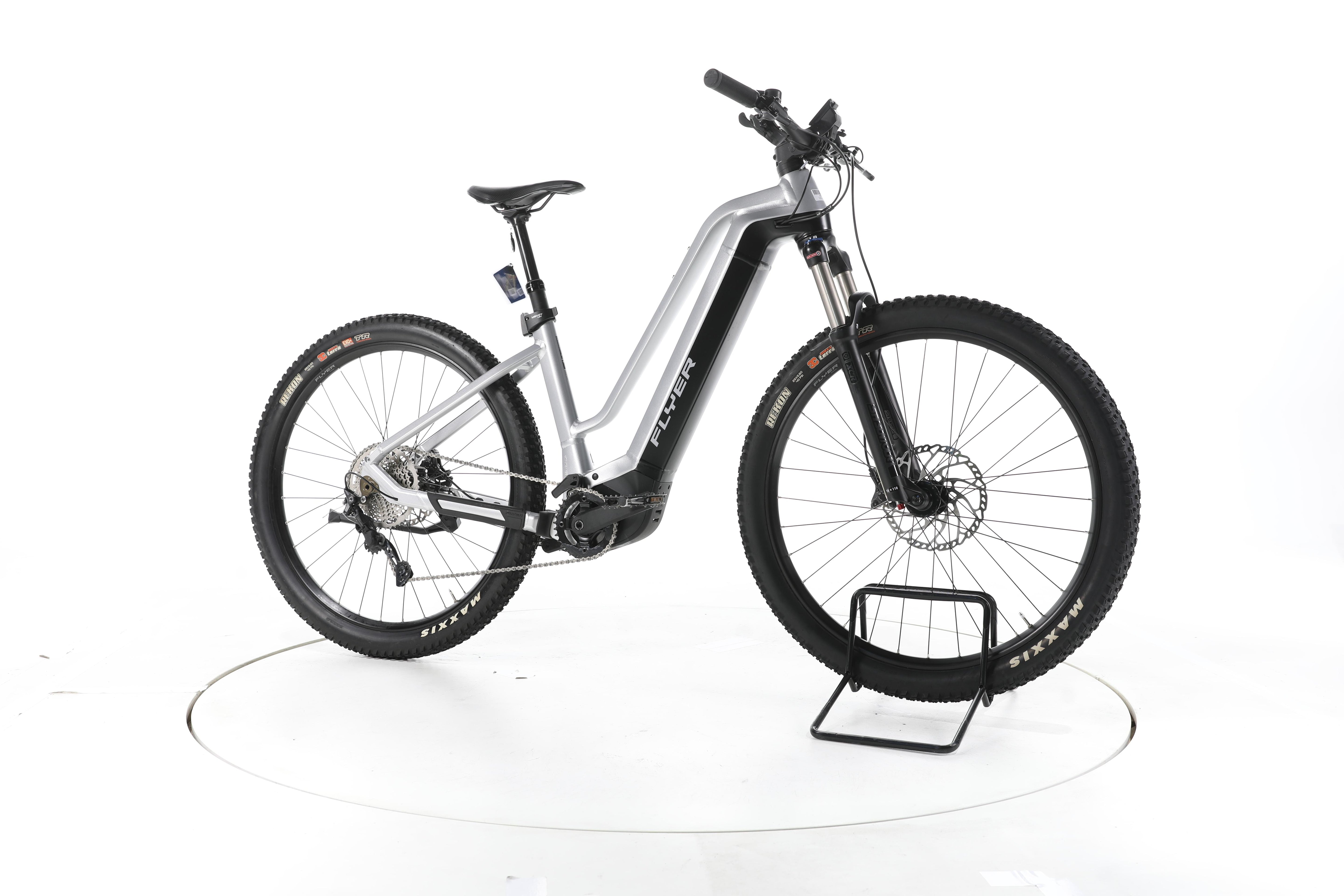 FLYER Uproc2 2.10 E-Bike - Image 2