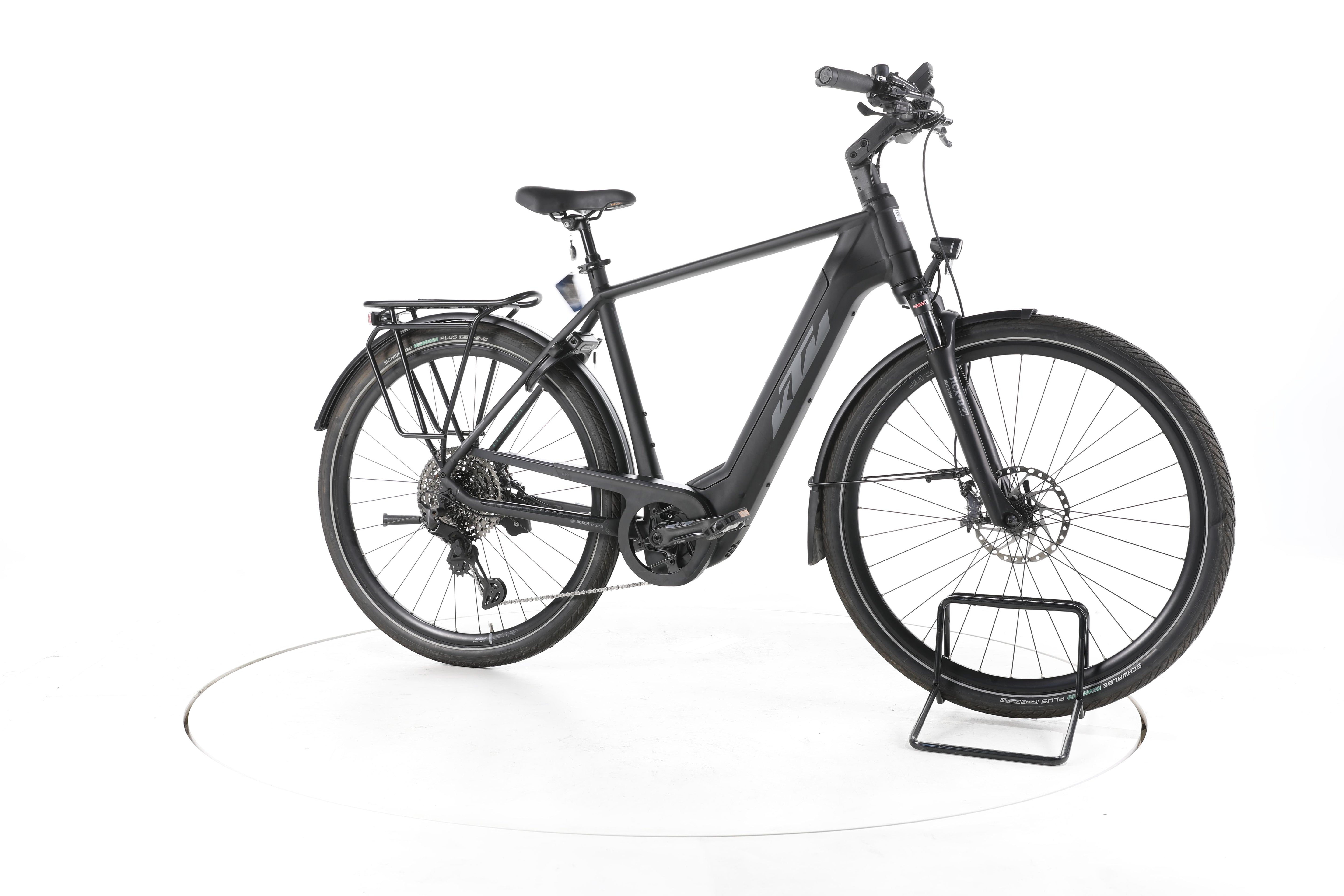 KTM Macina Style XT LTD Trekking E-Bike - Image 2