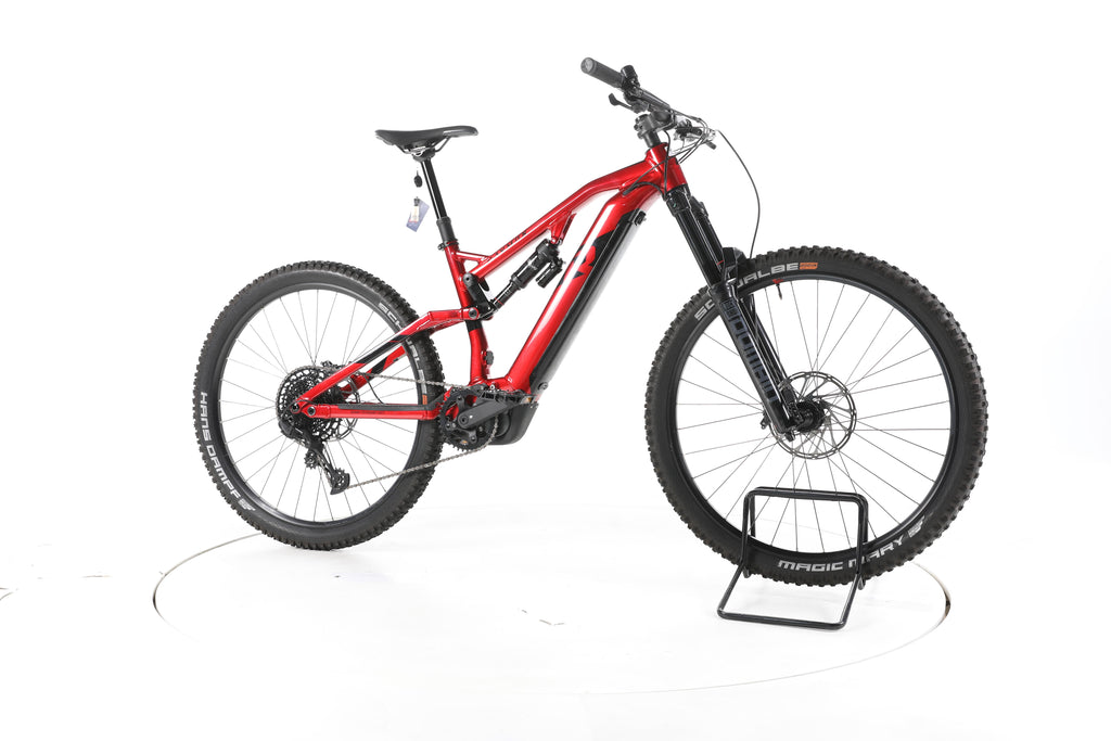 R Raymon 160 E 10.0 Fully E-Bike - Image 2