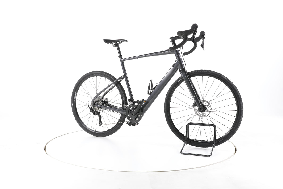 Cannondale Topstone NEO 2 E-Gravel & Rennrad - Image 2