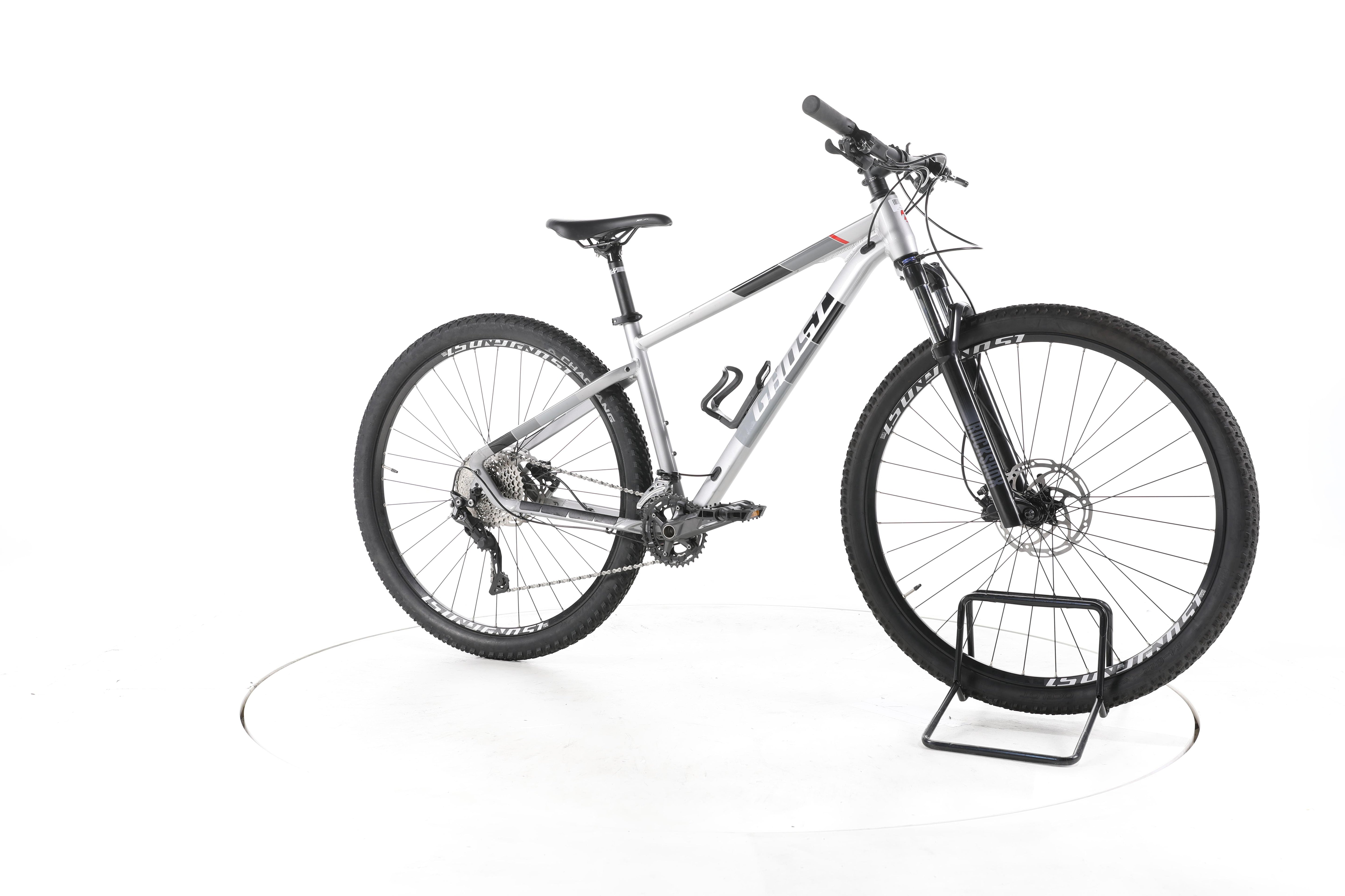 Ghost Kato Advanced AL U Fahrrad Hardtail - Image 2