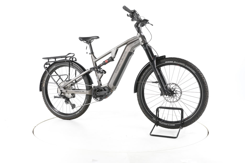 Hercules NOS FS SUV 2.2 SUV E-Bike - Image 2