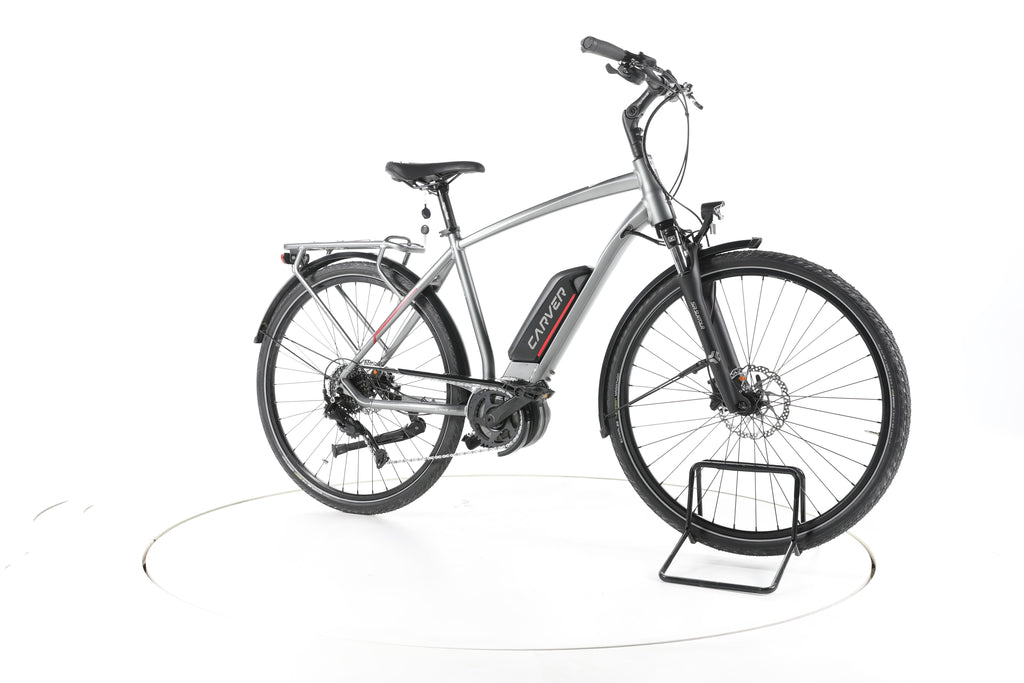 Carver Tour E LTD Trekking E-Bike - Image 2