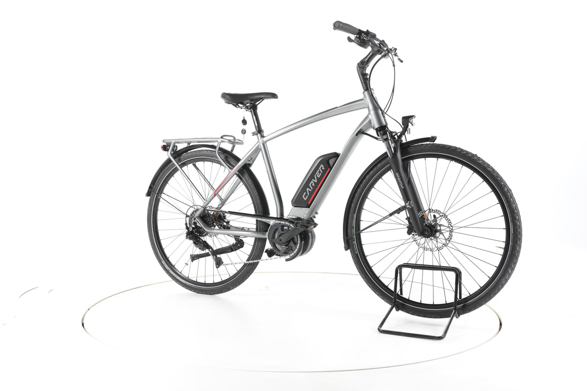 Carver Tour E LTD Trekking E-Bike - Image 2
