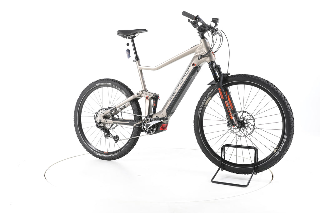 Centurion Lhasa E R2600i Fully E-Bike - Image 2