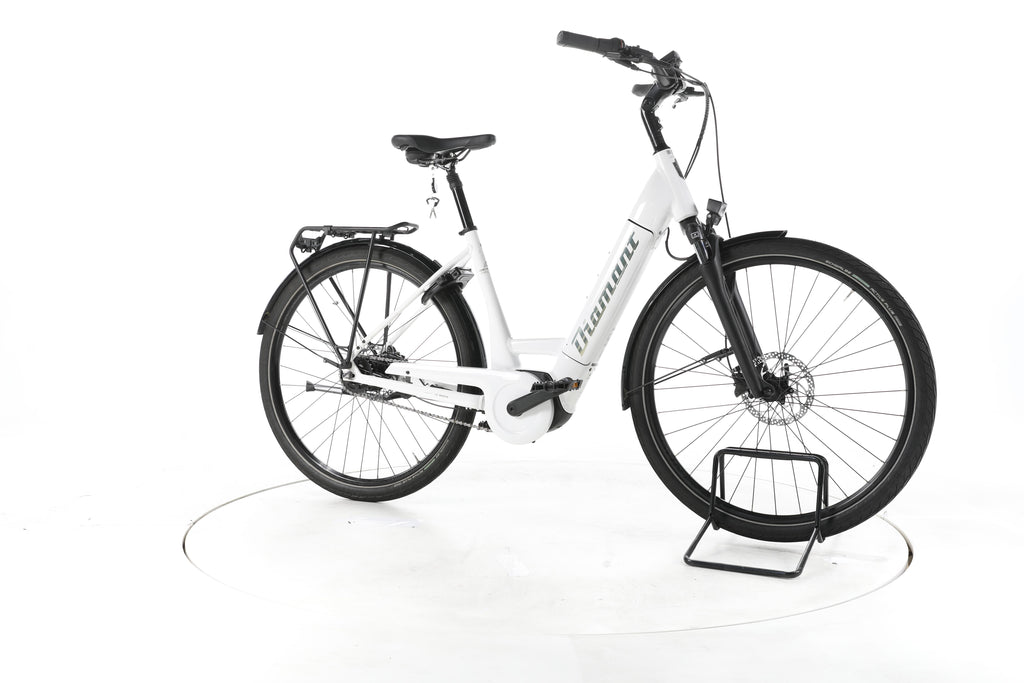 Diamant Beryll Deluxe+ RT Gen 2 City E-Bike Tiefeinsteiger - Image 2