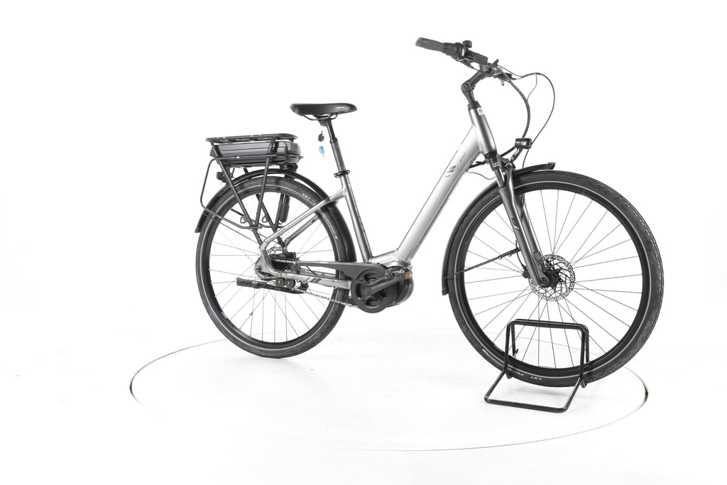 Giant Entour E+ 0 City E-Bike Tiefeinsteiger - Image 2