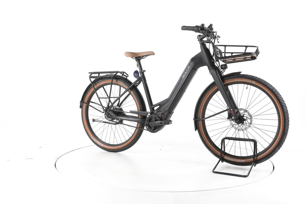 Bulls Sturmvogel Evo 5F City E-Bike Tiefeinsteiger - Image 2