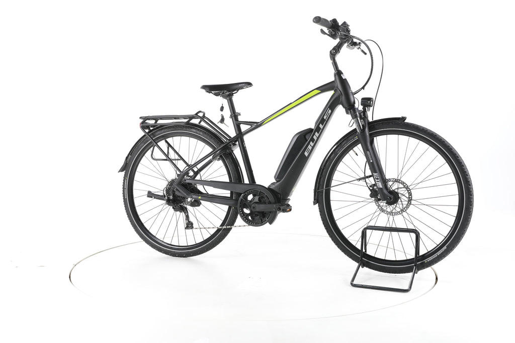 Bulls Street CX Trekking E-Bike - Image 2
