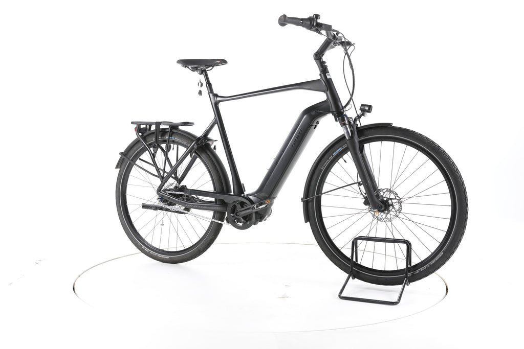 Giant DailyTour E+ 2 City E-Bike - Image 2