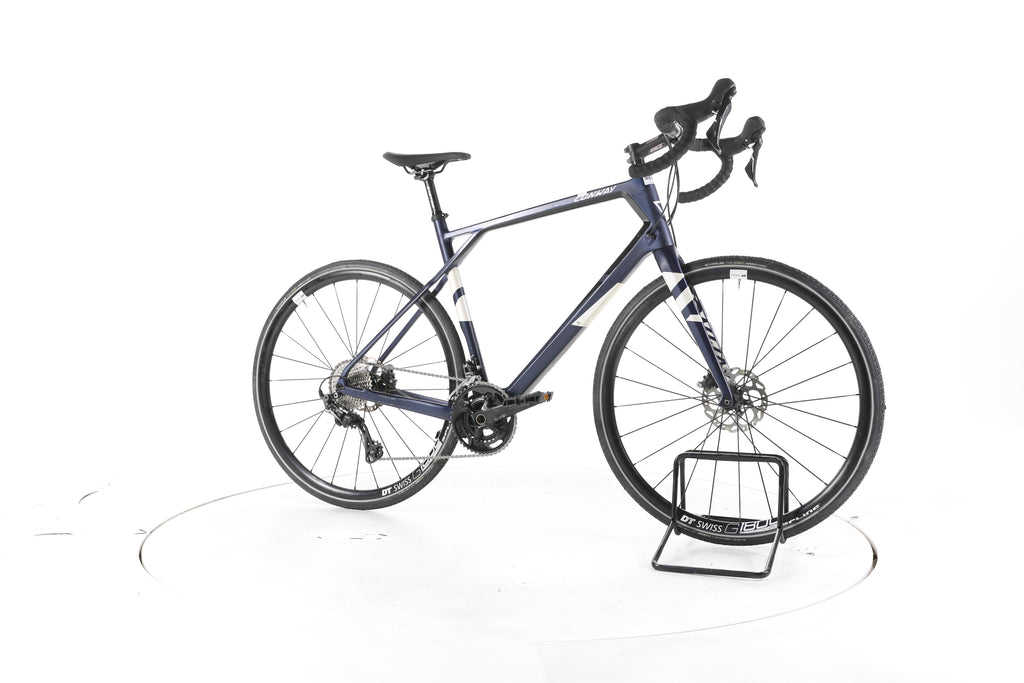 Conway GRV 1000 Gravelbike Carbon - Image 2