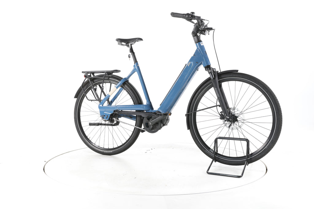 Liv Allure E+ 2 City E-Bike Tiefeinsteiger - Image 2