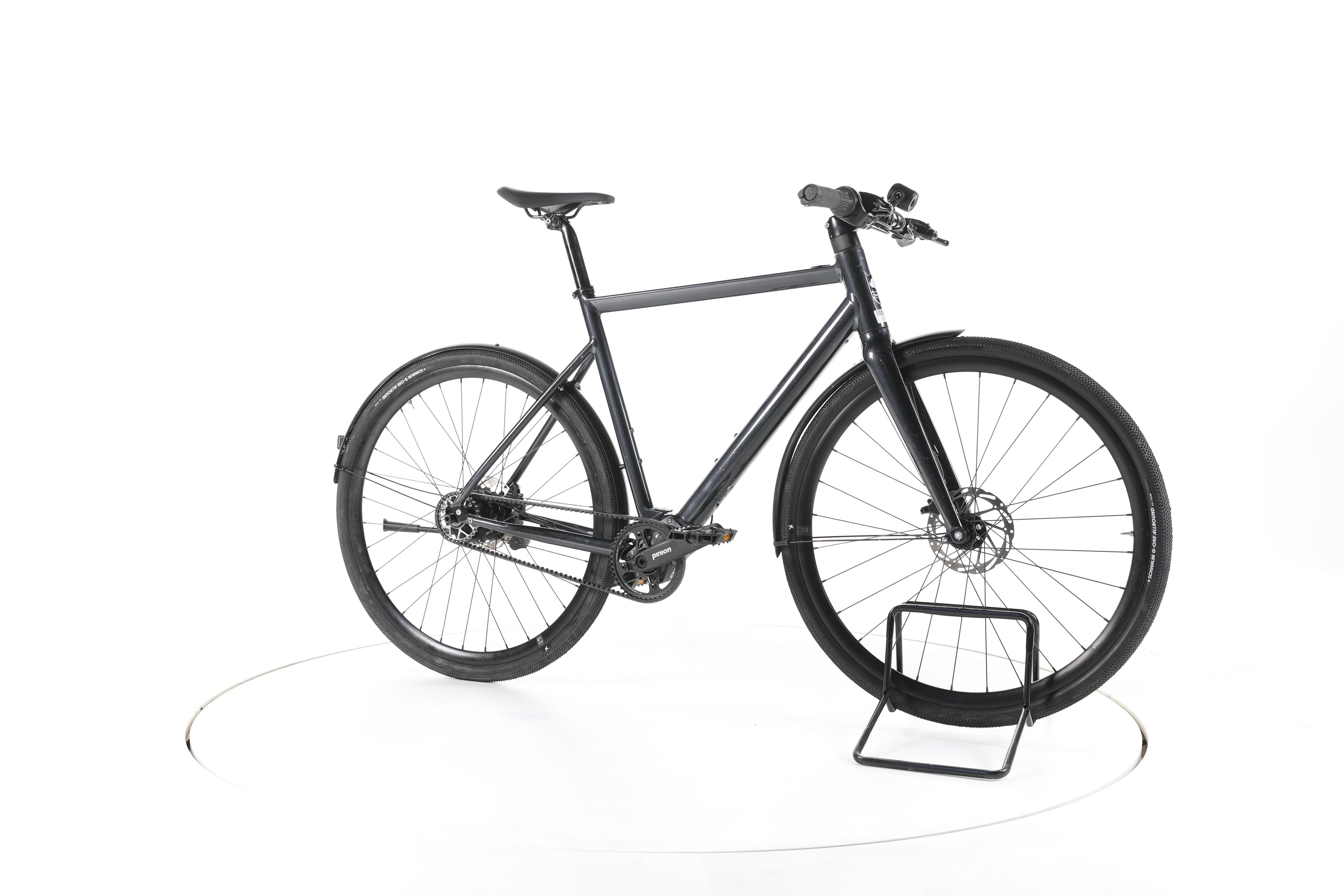DESIKNIO Ebike City E-Bike 2023 - Image 2