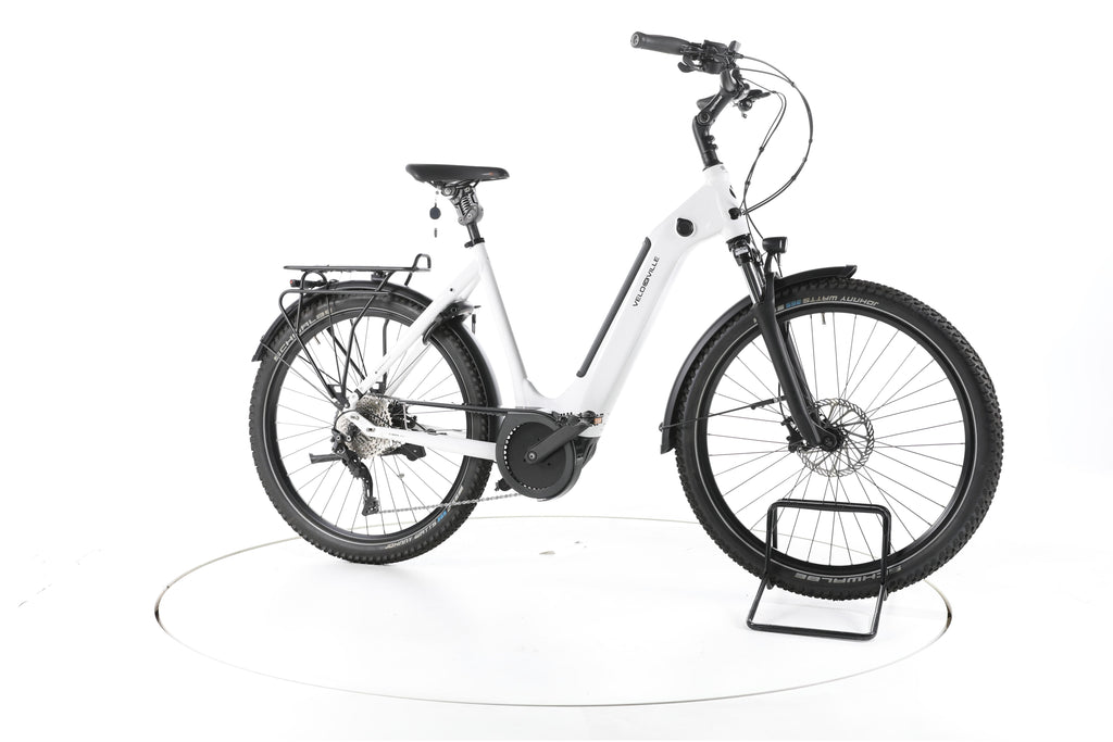 Velo de Ville SEB 890 Trekking E-Bike Tiefeinsteiger - Image 2