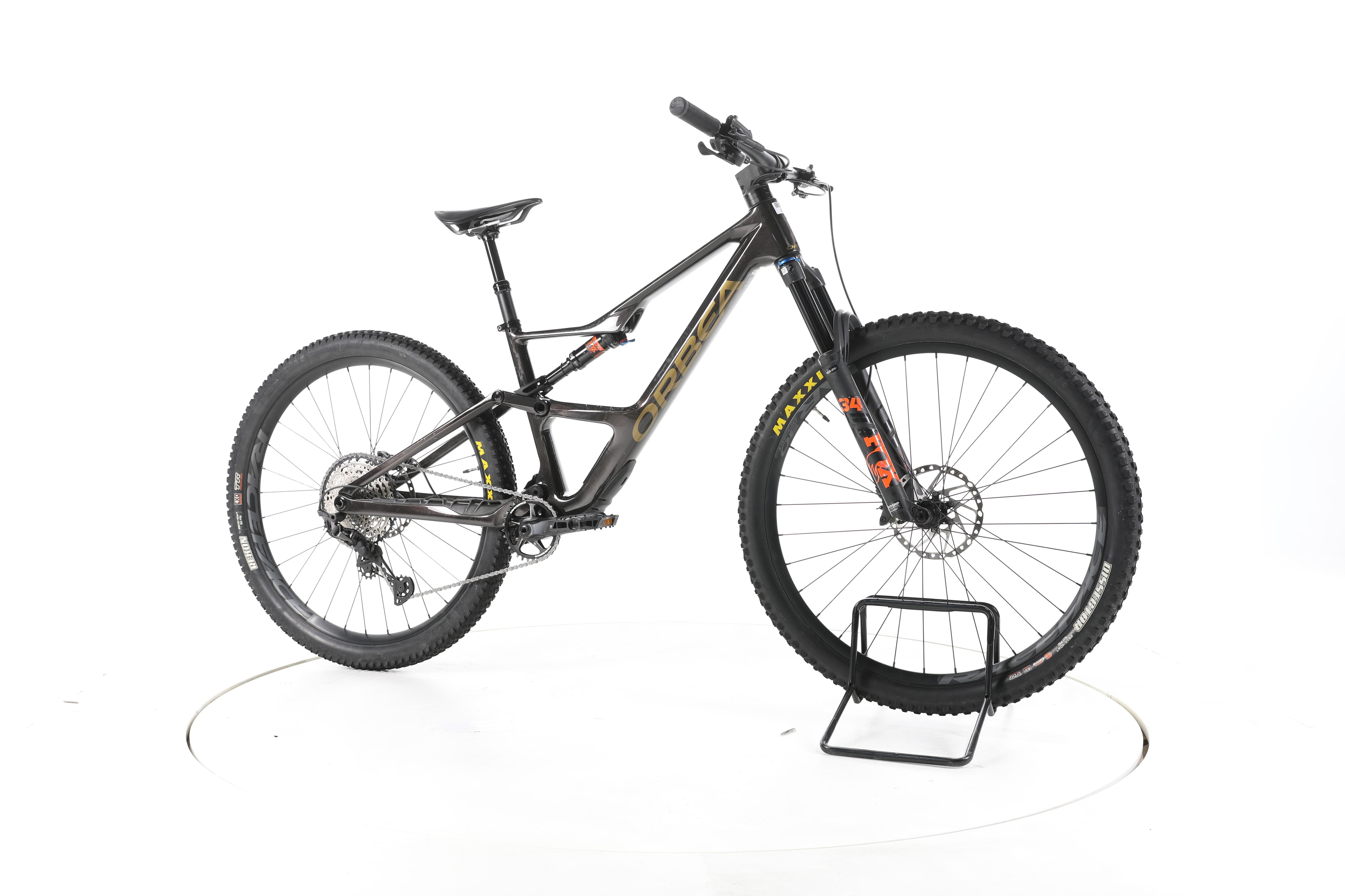 Orbea Occam M30 - Image 2