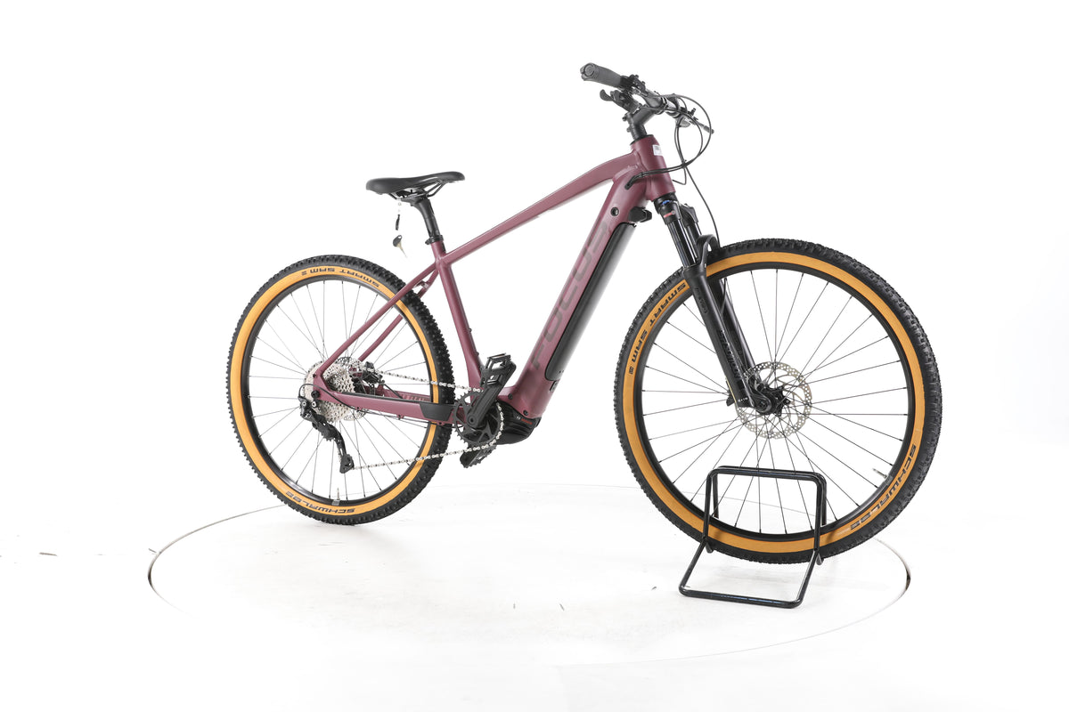 Focus JARIFA² 6.7 E-Bike - Image 2