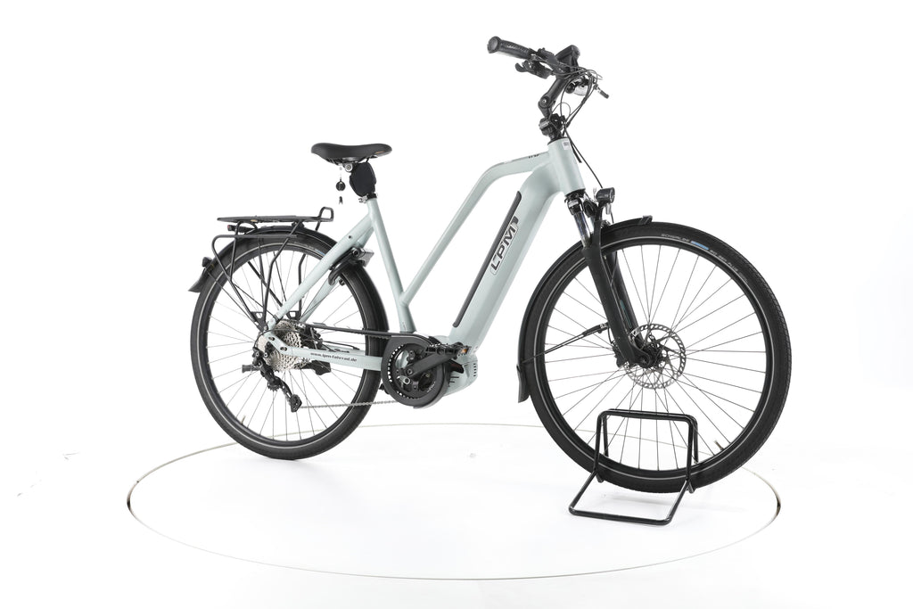 LPM E1 Trekking E-Bike - Image 2
