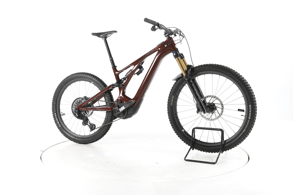 Specialized Turbo Levo Pro E-Bike Fully Carbon - Image 2