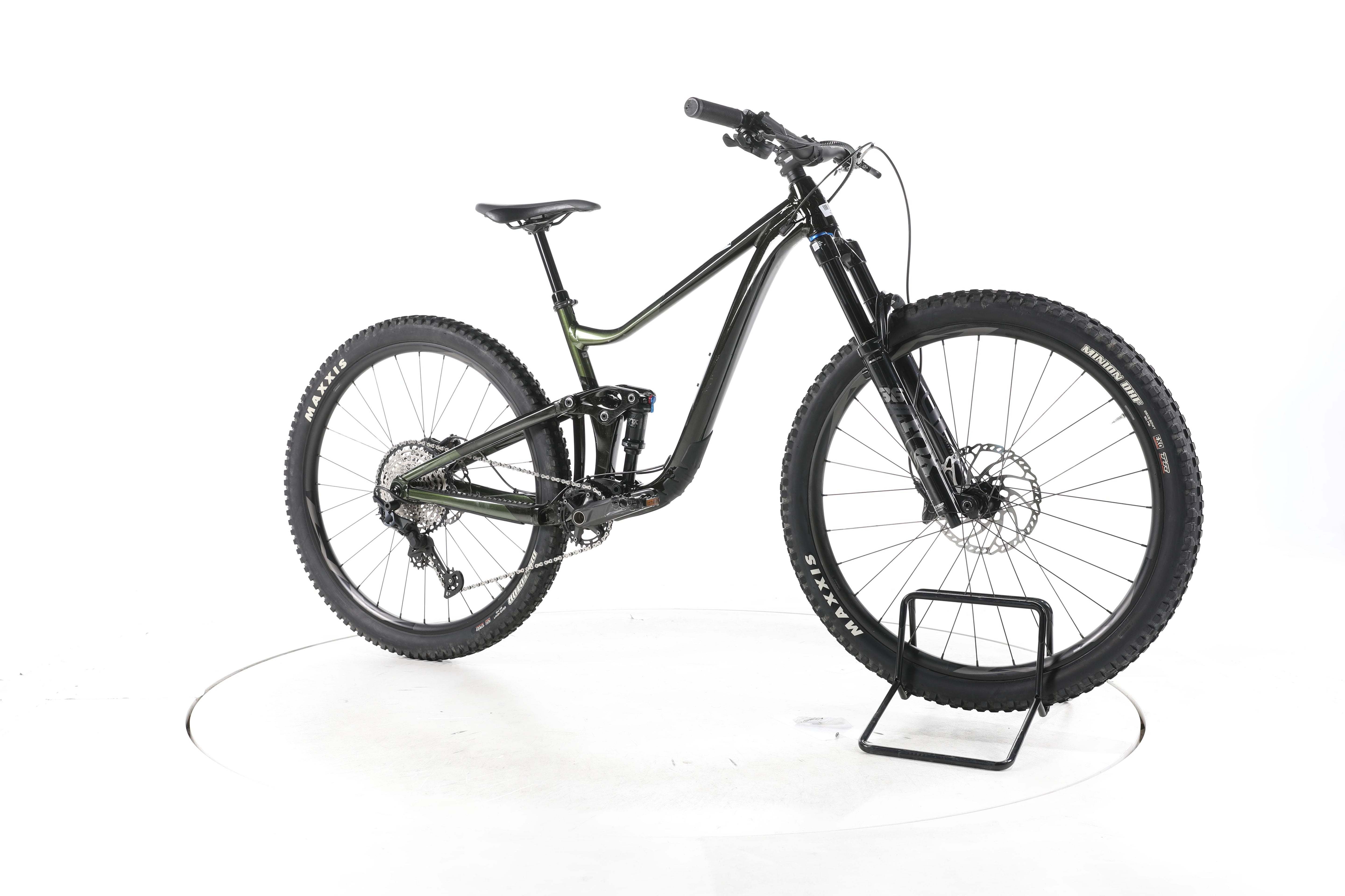 Giant Trance X 1 Fahrrad Fully - Image 2