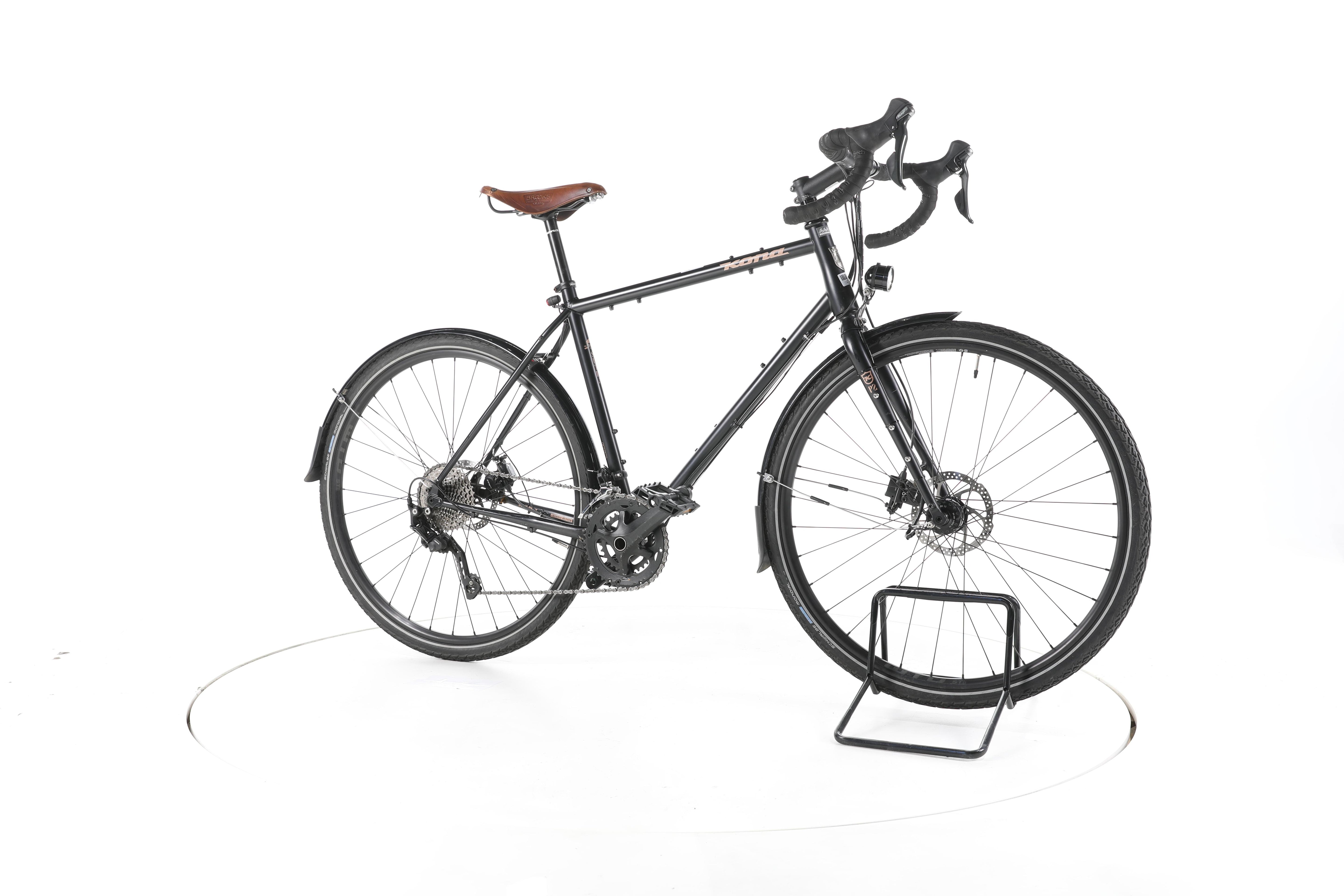 Kona Sutra Gravelbike - Image 2