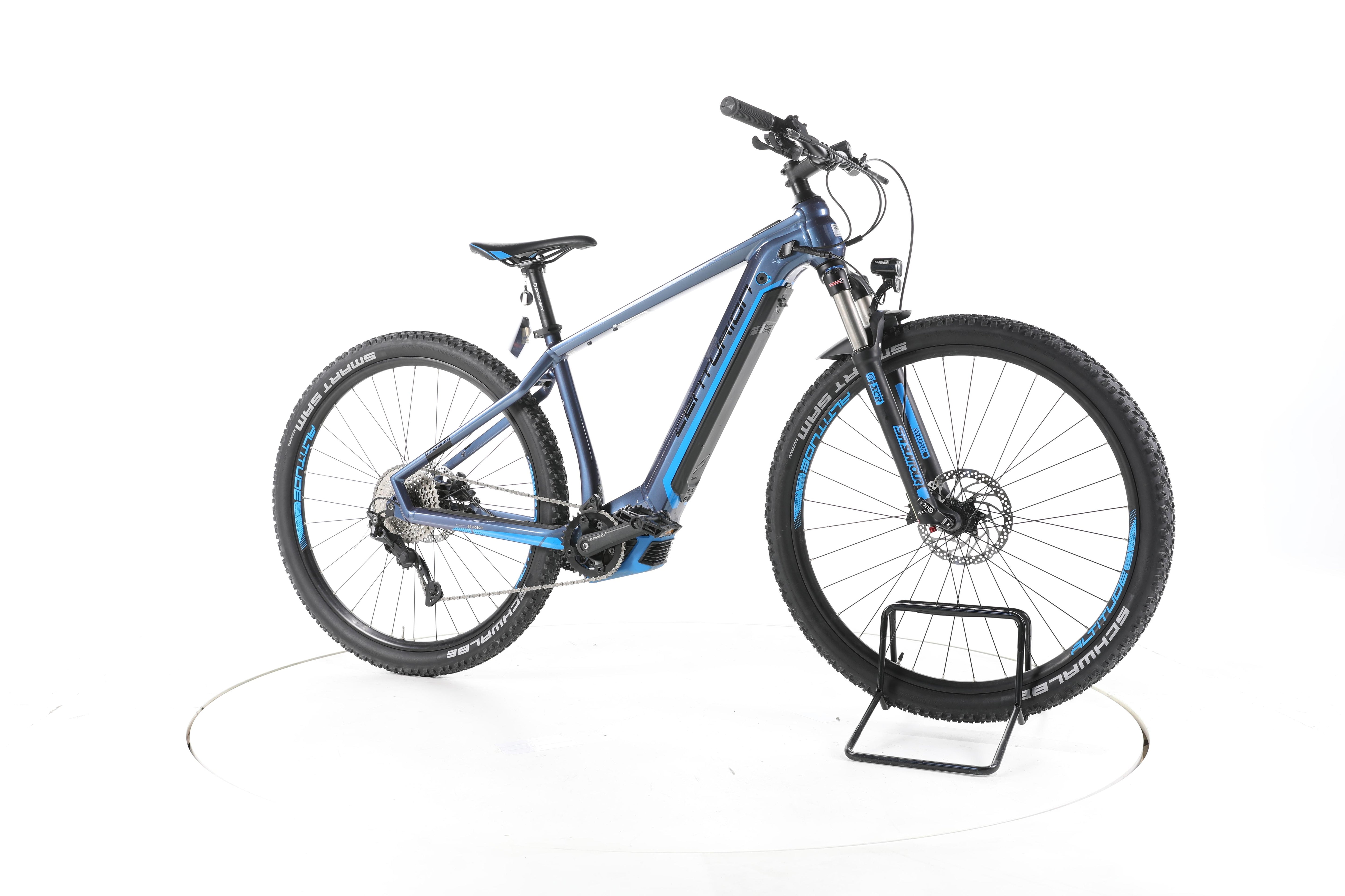 Centurion Backfire E R760i E-Bike - Image 2