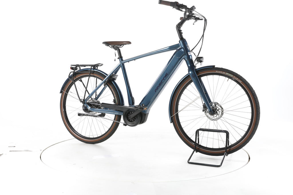 Grecos ELI 2.3 City E-Bike - Image 2