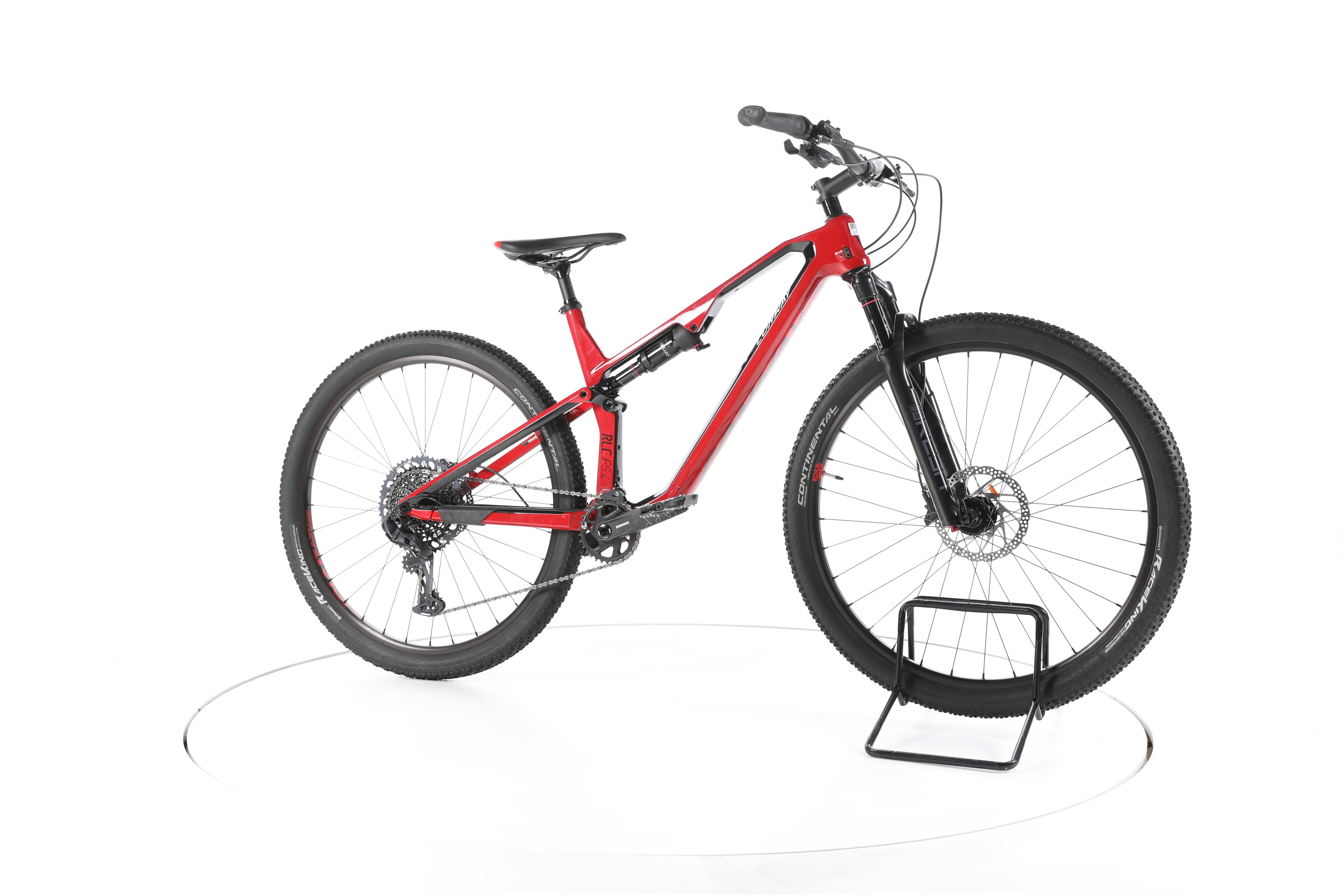 Conway RLC FS 4 - Image 2