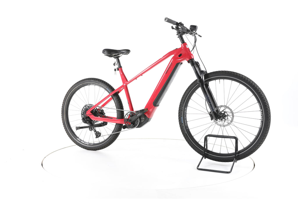 HoheAcht Sento Lumo E-Bike - Image 2