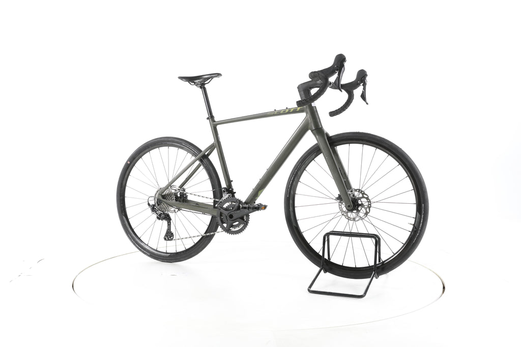 Scott Speedster Gravel 20 Gravelbike - Image 2