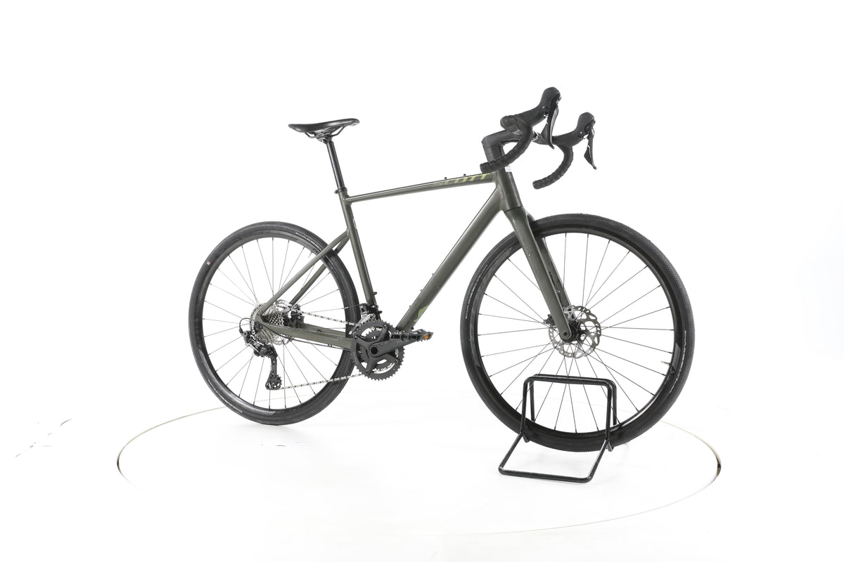 Scott Speedster Gravel 20 Gravelbike - Image 2