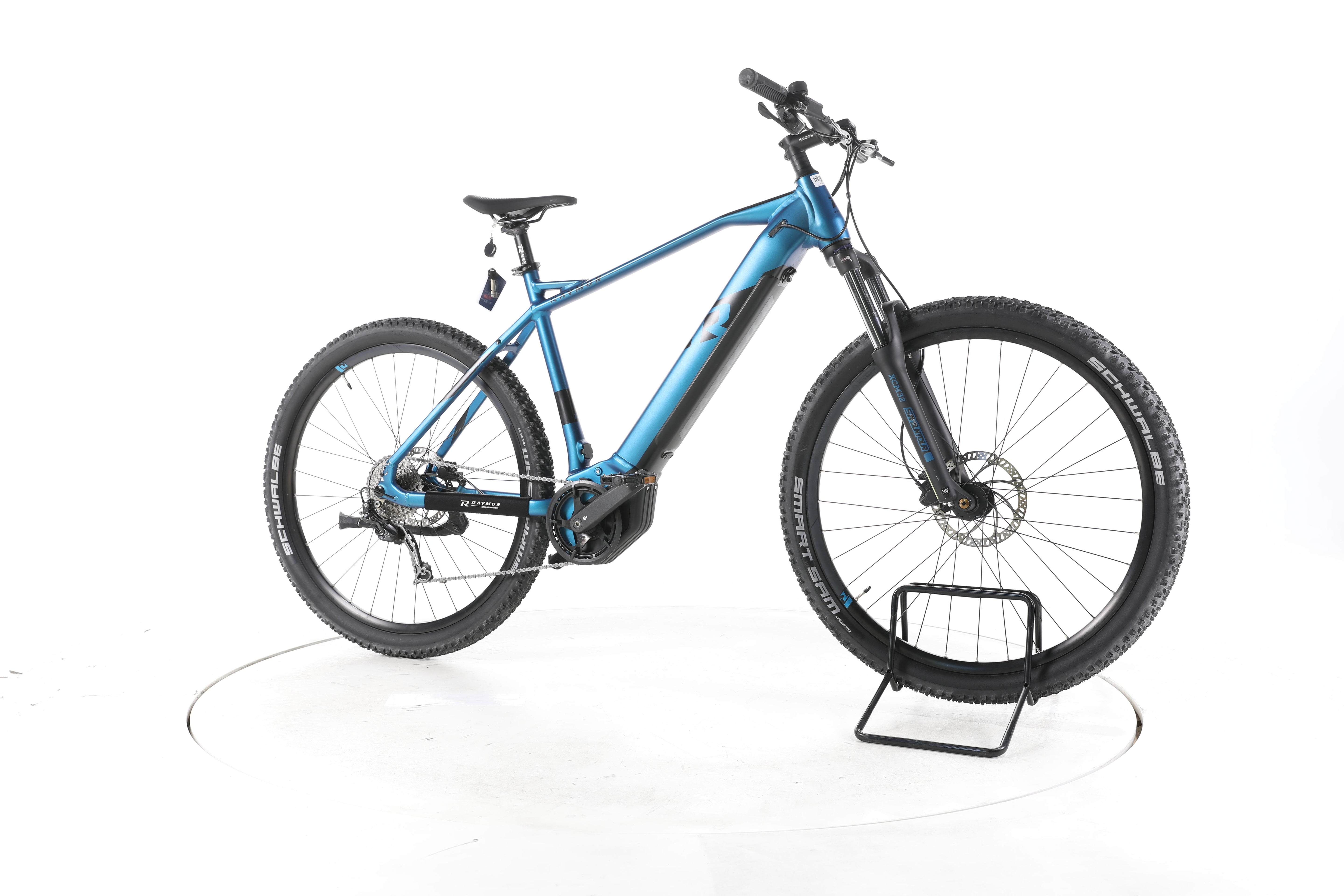 R Raymon HardRay E 5.0 E-Bike - Image 2
