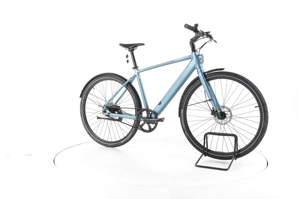 TENWAYS CGO600 Pro City E-Bike - Image 2