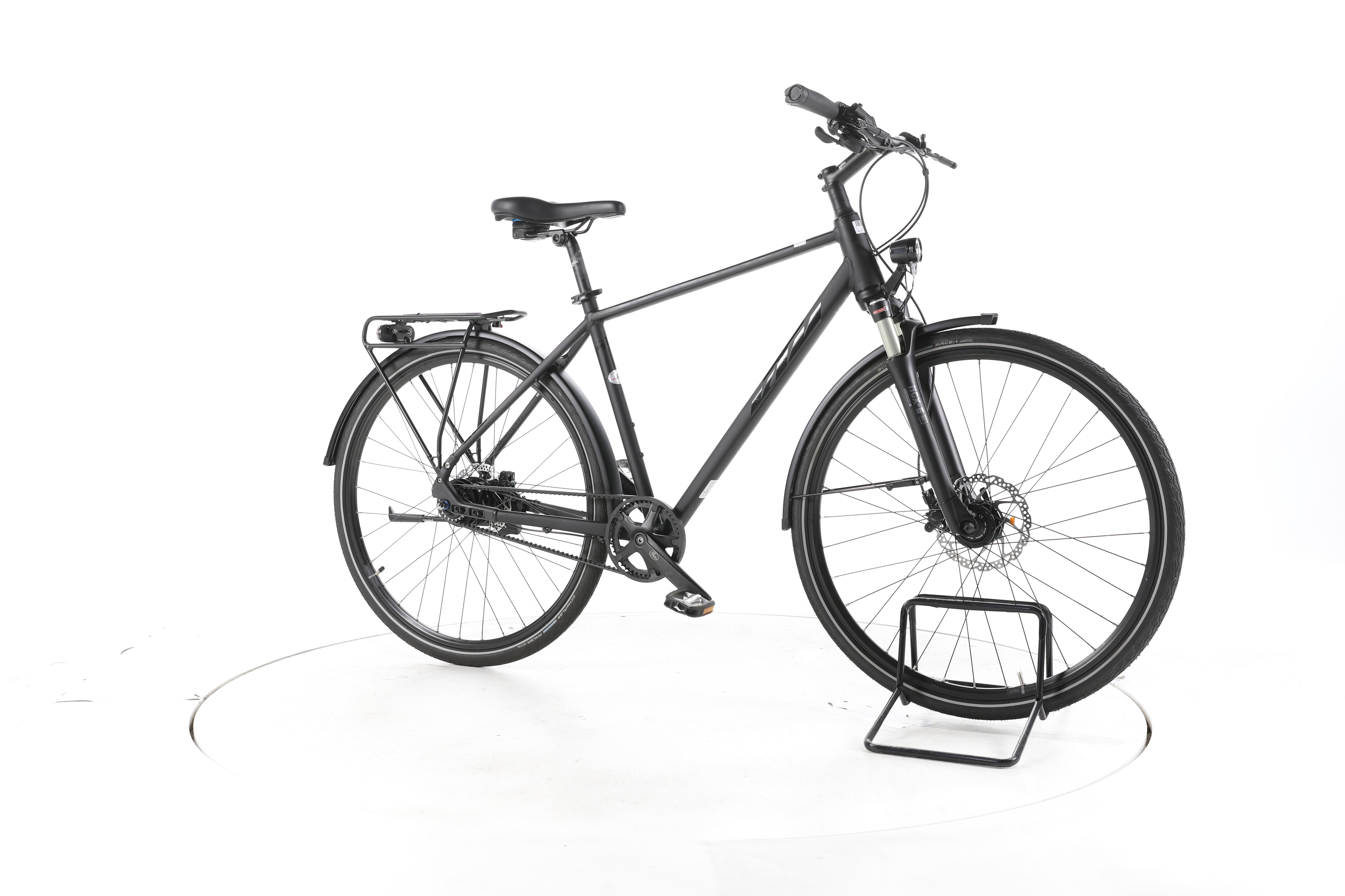 KTM Maranello 11 light Fahrrad City & Trekking - Image 2