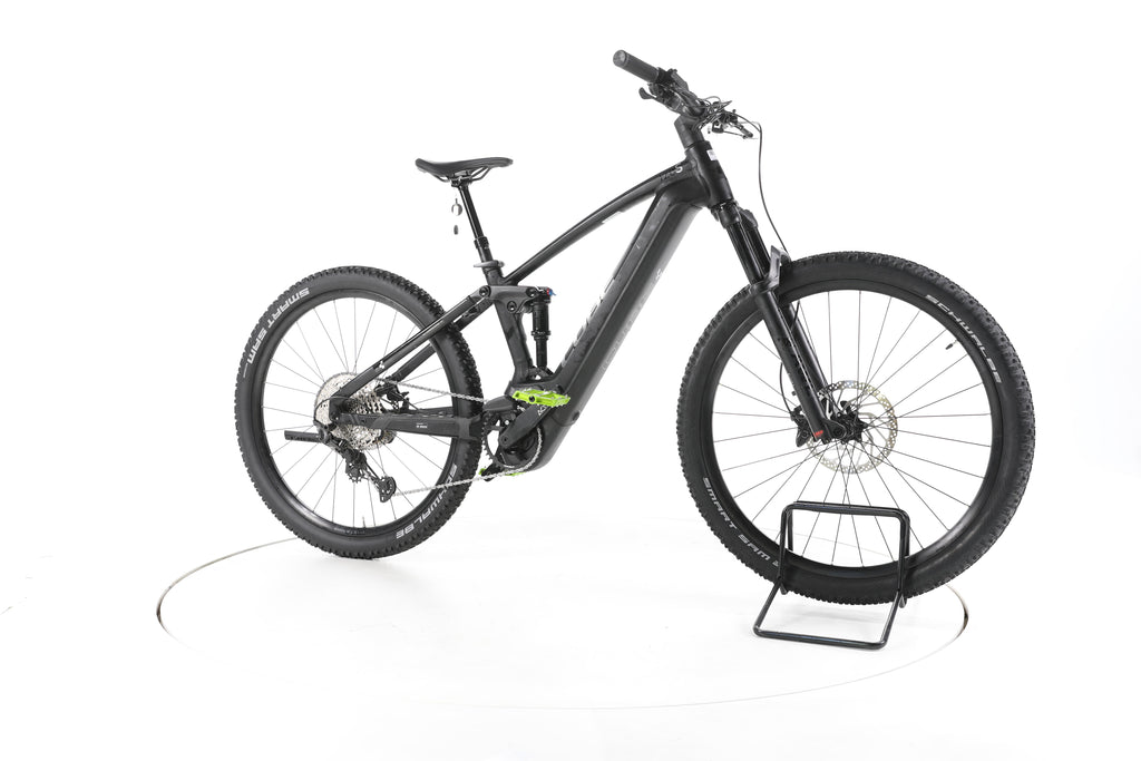 Cube Stereo Hybrid 120 SL E-Bike Fully - Image 2