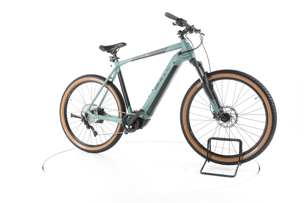 Bulls Copperhead EVO 1 E-Bike 2023 - Image 2