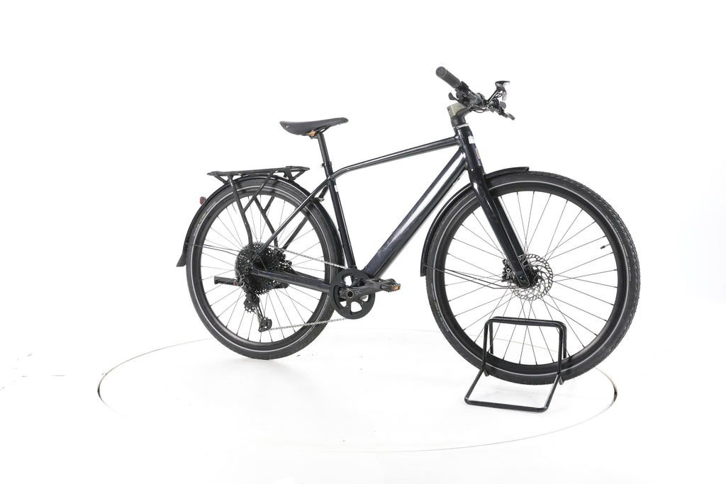 Orbea Vibe H30 EQ Trekking E-Bike - Image 2